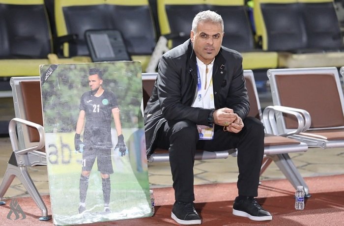 مدير فريق النفط: صفوفنا مكتملة لمواجهة نوروز وهدفنا العودة إلى المقدمة