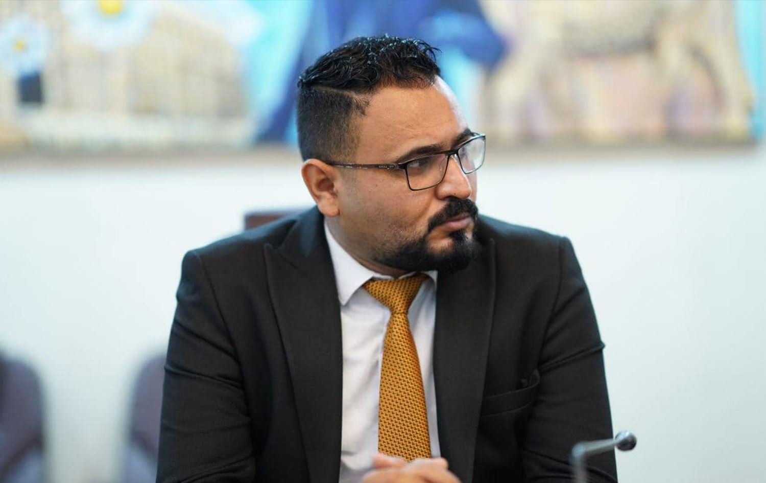 المتحدث الرسمي باسم وزارة التربية كريم السيد  مواعيد الامتحانات النهائية للعام الدراسي الحالي ثابتة ولم يطرأ عليها أي تغيير