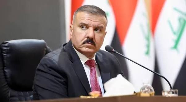 🔴وزير الداخلية عبد الأمير الشمري يوجه آمري القواطع والوحدات بالتواجد الميداني وتشديد الإجراءات الوقائية لضمان أمن واستقرار المواطنين