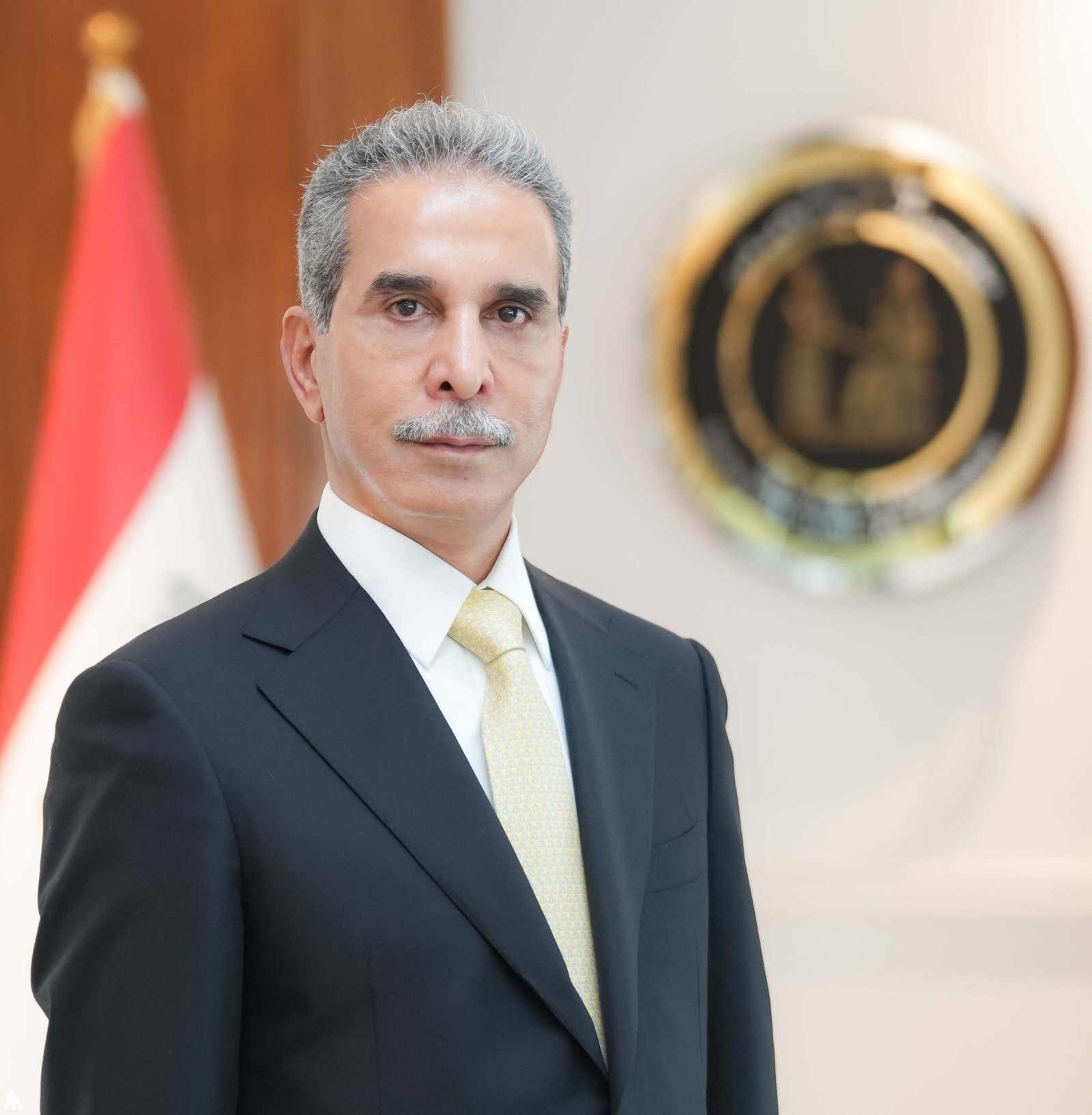 القاضي فائق زيدان يوضح جريمة الاعتداء على البعثات الدبلوماسية