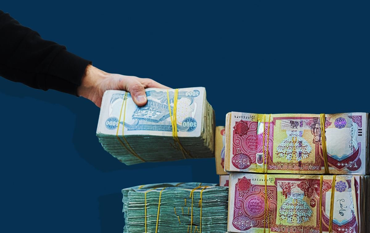 86 مليون دينار لمنصة بطولة ملغاة ... عبث بالمال  العام