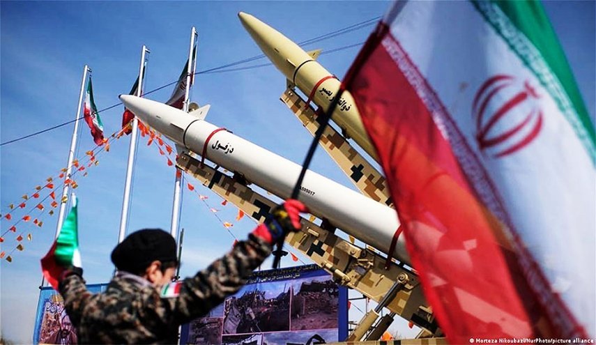 العلاقات العامة لحرس الثورة الإسلامية: