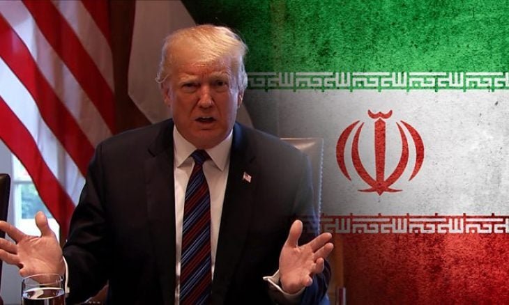 اربعة خيارات سيئة امام ترامب في حرب ایران ولا مخرج واضح مقال الايكونومیست