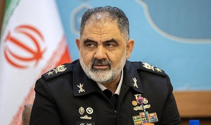 قائد القوات البحرية الإيرانية: نرصد أداء وتحركات الحاملة لينكولن وسنستهدفها بمجرد دخولها ضمن مدى صواريخنا