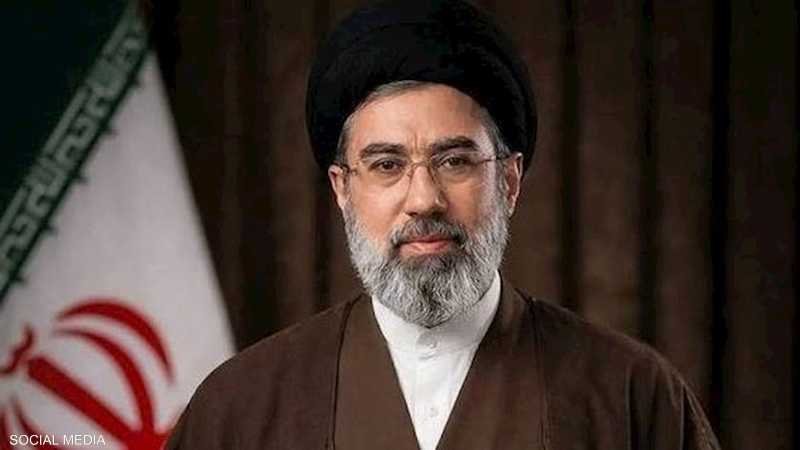 المرشد الأعلى في إيران السيد مجتبى الخامنئي في رسالة إلى الأمين العام لحزب الله الشيخ نعيم قاسم: إيران ستواصل دعم المقاومة