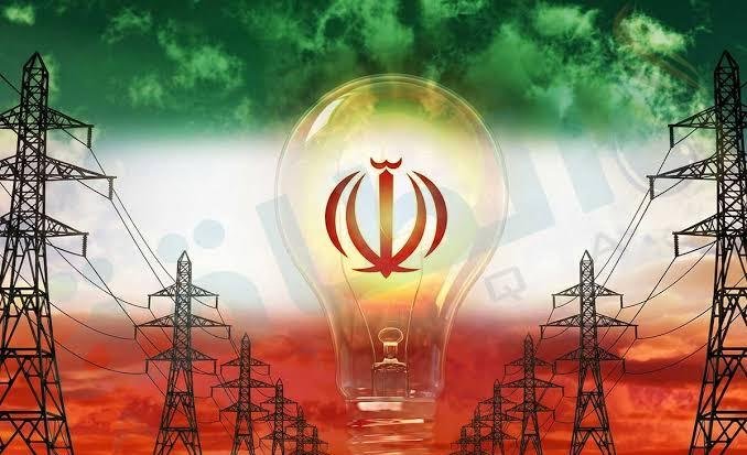 المتحدث باسم قطاع الكهرباء في ايران