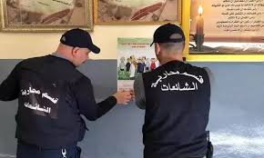 منها الحبس والغرامة.. الشرطة المجتمعية تتوعد مطلقي الشائعات بعقوبات صارمة