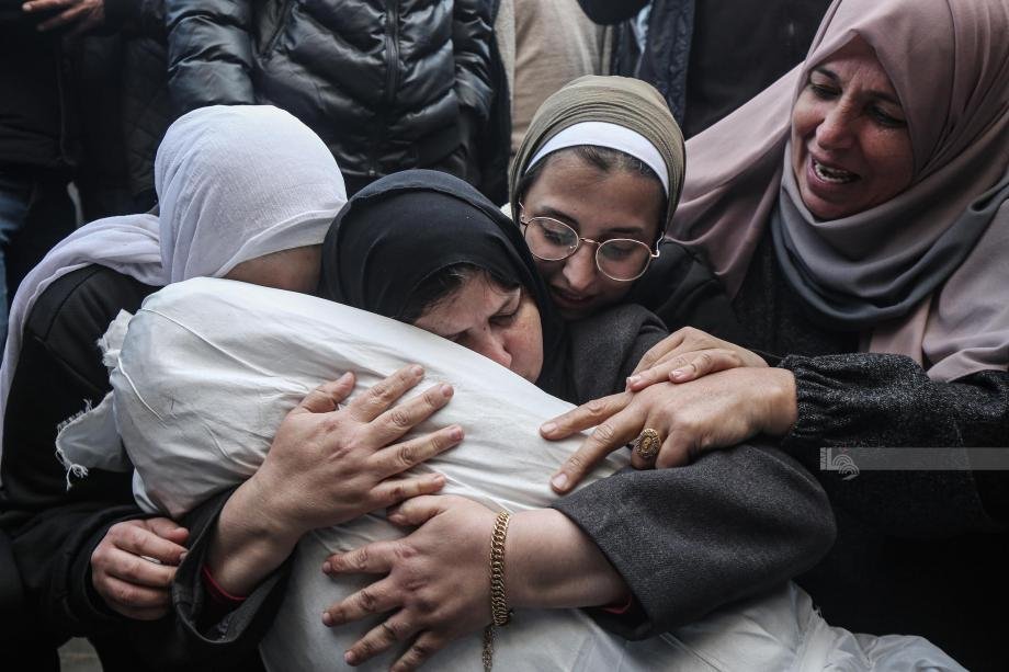 الأمم المتحدة: 38 ألف امرأة وفتاة قتلن في غزة