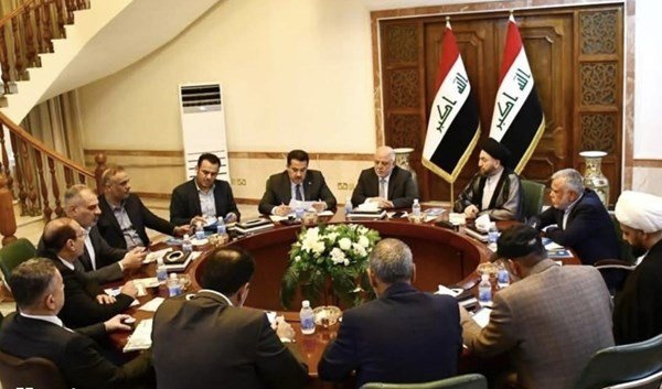 الإطار التنسيقي يؤجل حسم المرشح الرئاسة الوزراء إلى يوم الأربعاء المقبل
