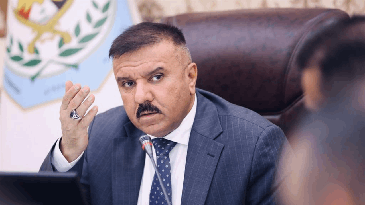 وزير الداخلية القانون أقر بتثبيت عقود الشرطة بعد 3 سنوات من الخدمة
