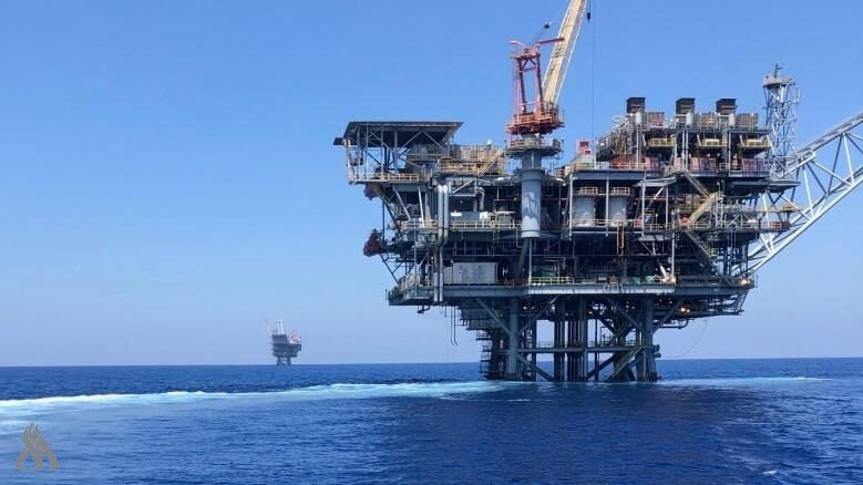 الكهرباء إنجاز منصة الغاز المسال مطلع حزيران بسعة 750 مليون قدم مكعب  يومياً