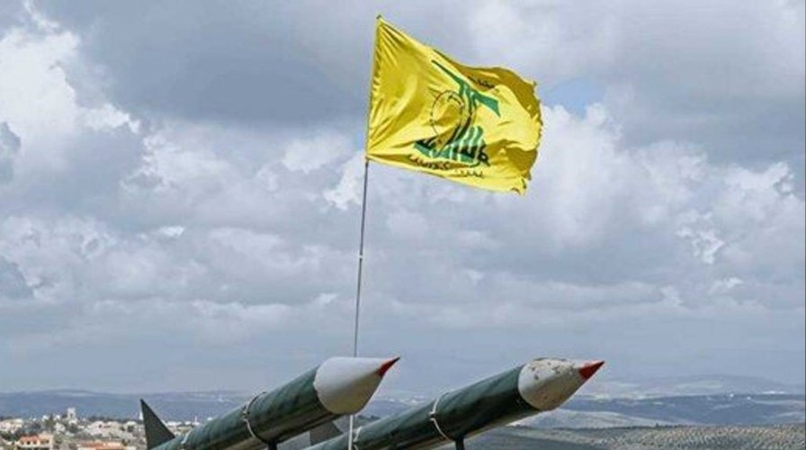 حزب الله أسقطنا مسيرة (إسرائيلية من نوع هر مس 900 جنوبي لبنان