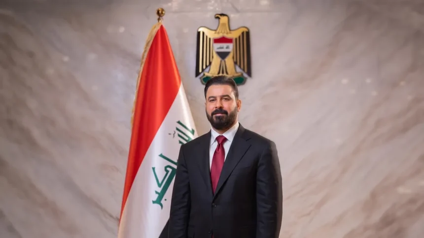 إيران ترحب بتكليف الزيدي لرئاسة الوزراء ندعم الاستقرار السياسي للعراق