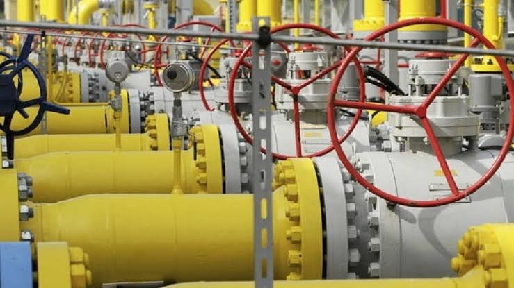 احتياطيات الغاز الأوروبية عند أدنى مستوياتها خلال خمس سنوات