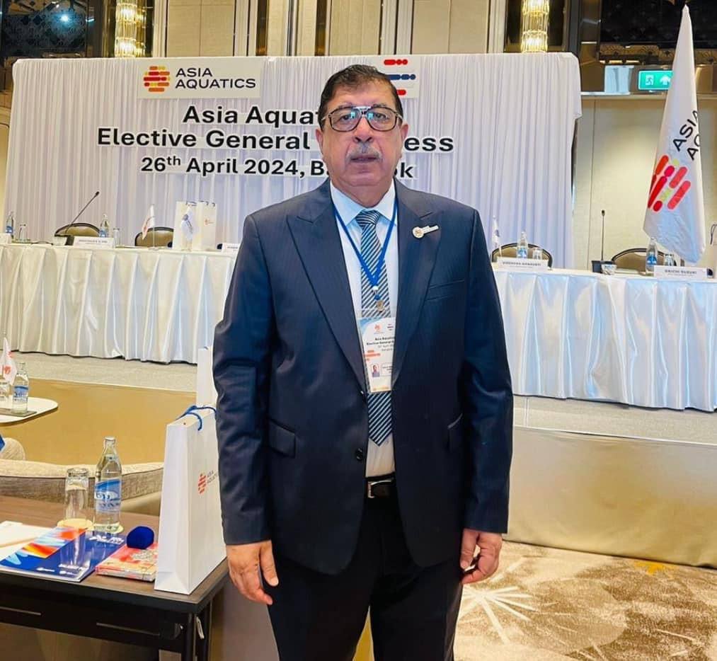 محكمة جنايات الكرخ تصدر حكماً بالحبس لمدة سنة مع إيقاف التنفيذ بحق خالد كبيان" مستشار رئيس الوزراء السابق محمد شياع السوداني، بتهمة الإضرار العمد بأموال الاتحاد العراقي للألعاب المائية، فيما قررت المحكمة وقف التنفيذ مراعاة لسن المحكوم وظروفه