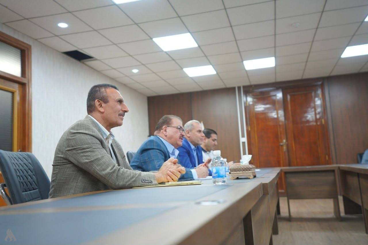 وزير التربية يتابع جاهزية منظومة المراقبة الإلكترونية استعداداً لإنطلاق امتحانات السادس الإعدادي
