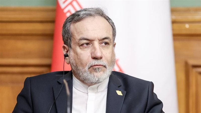 عراقجي سيعلن في مذكرة التفاهم مع واشنطن إنهاء الحرب على جميع الجبهات