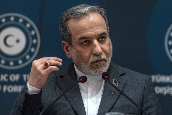 وزير الخارجية الإيراني: البدء الرسمي التنفيذ مذكرة التفاهم سيكون يوم الجمعة