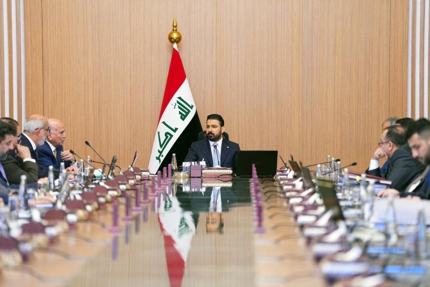 مجلس الوزراء يقرر تعطيل الدوام الرسمي يوم الخميس المقبل