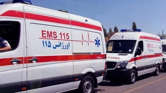 الصحة الإيرانية: استشهاد 17 إيرانيا وإصابة 115 آخرين بالهجمات الأمريكية الأخيرة