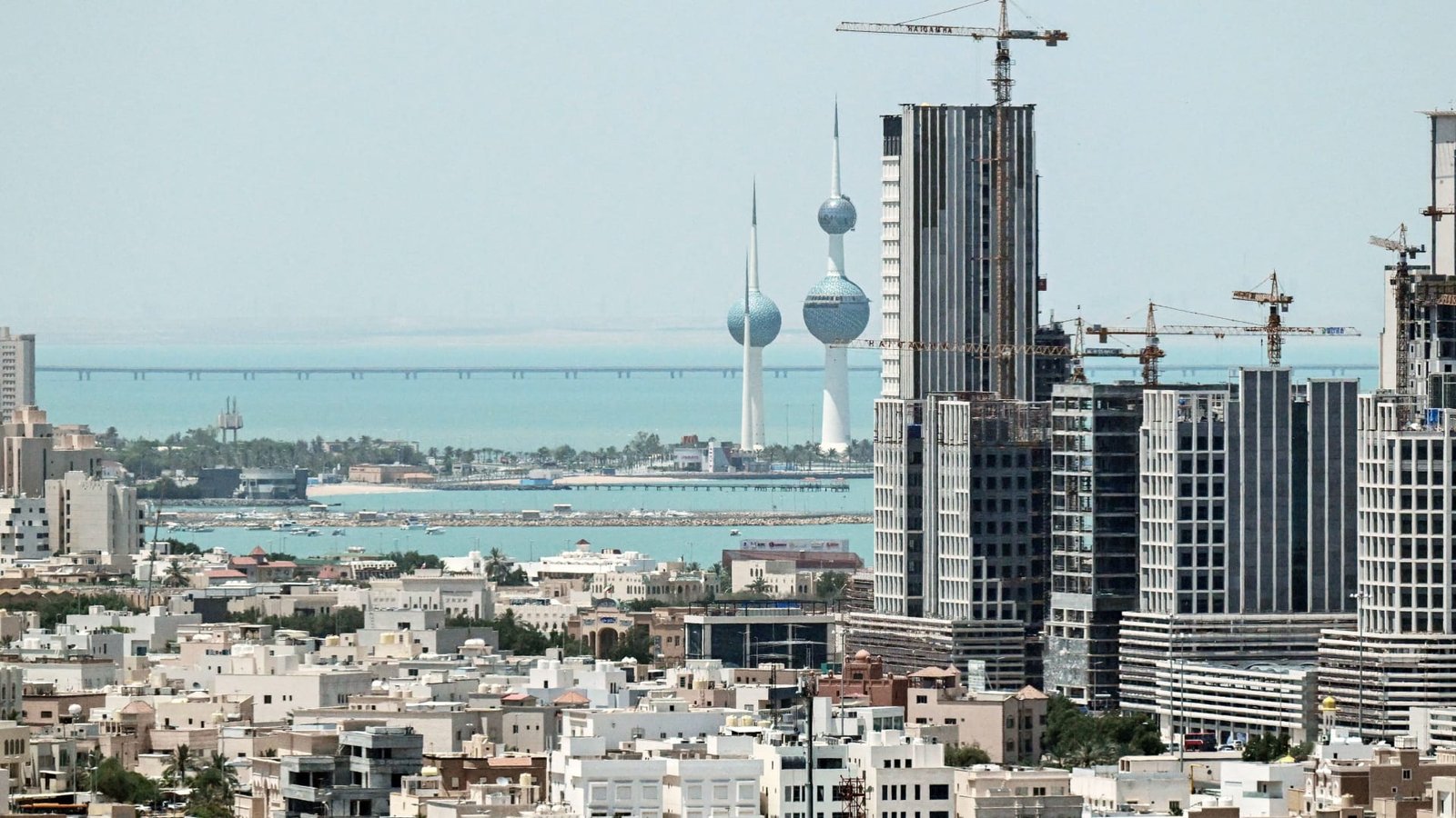 الجيش الكويتي: تصدينا "لأهداف جوية معادية"