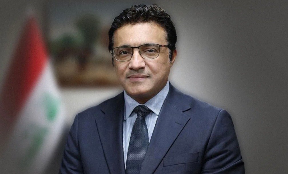 العبودي: رئيس الوزراء سيتوجه إلى واشنطن غداً الاثنين على رأس وفد رفيع