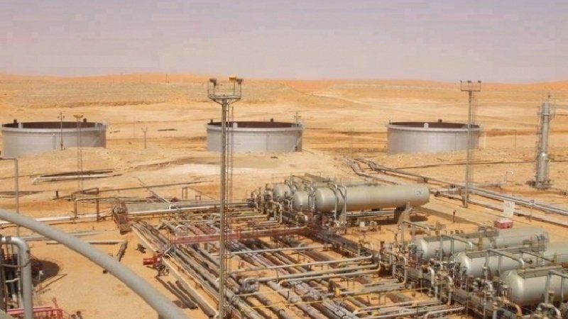 النفط يرتفع أكثر من 3% مع تصاعد المواجهة بين واشنطن وطهران