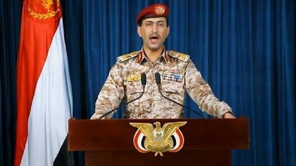 الحوثيون: السعودية أعلنت بداية الحرب وستتحمل المسؤولية الكاملة