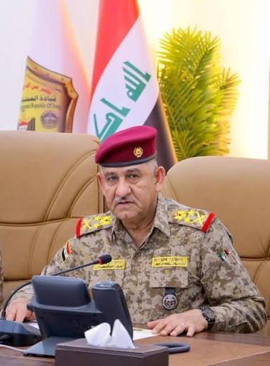 المحمداوي يشدد على تطبيق الخطط الخاصة بالزيارة الأربعينية وفق الجداول الزمنية المعتمدة