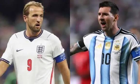 مونديال 2026.. إنجلترا والأرجنتين في مواجهة نارية لحسم بطاقة النهائي اليوم
