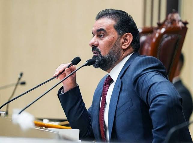 رئيس مجلس النواب: البرلمان يواصل تشريع القوانين التي تنسجم مع الدستور لحماية المجتمع