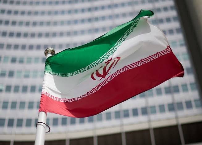 الخارجية الإيرانية تدين الهجمات العدوانية الأمريكية السعودية على العراق