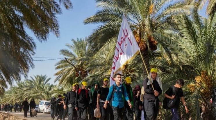 الإعلام الأمني: ارتفاع أعداد الزائرين الوافدين لأكثر من مليونين و800 ألف زائر