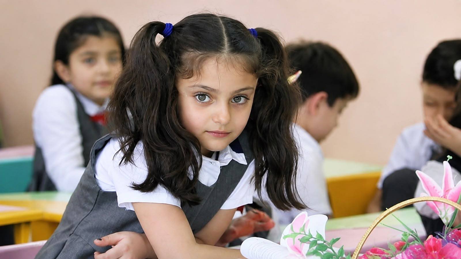 وزارة التربية نحو مليون و 200 ألف تلميذ سيلتحقون بالصف الأول الابتدائي خلال العام الدراسي المقبل.