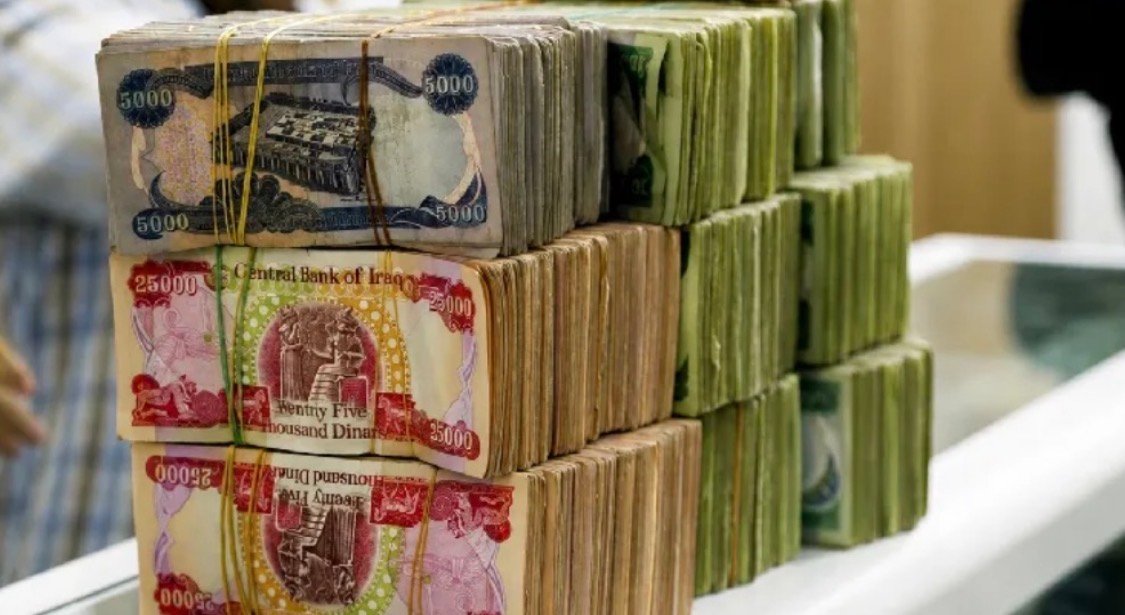 الكمارك: نتوقع وصول الإيرادات إلى 4 تريليونات دينار نهاية العام الحالي