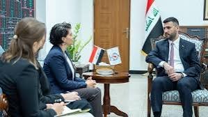 وزير الكهرباء يؤكد أهمية استكمال مشاريع شركة سيمنز ودعم المنظومة الكهربائية