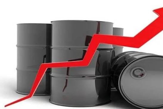 أسعار النفط تتخطى حاجز الـ 99 دولاراً للبرميل